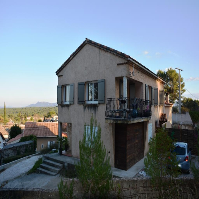 Offres de vente Maison Gréasque (13850)