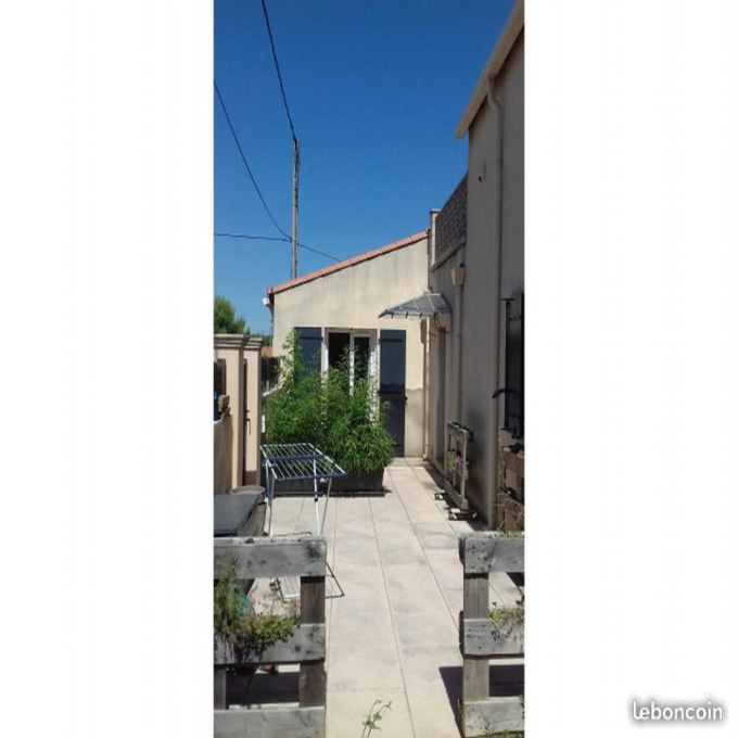 Offres de vente Maison Gréasque (13850)
