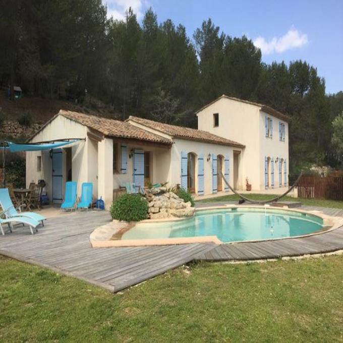 Offres de vente Villa Gréasque (13850)
