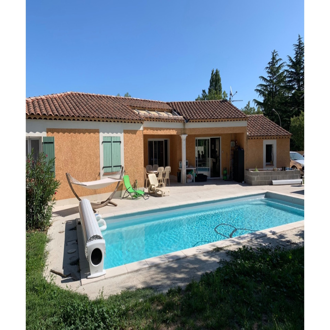 Offres de vente Maison Gréasque (13850)