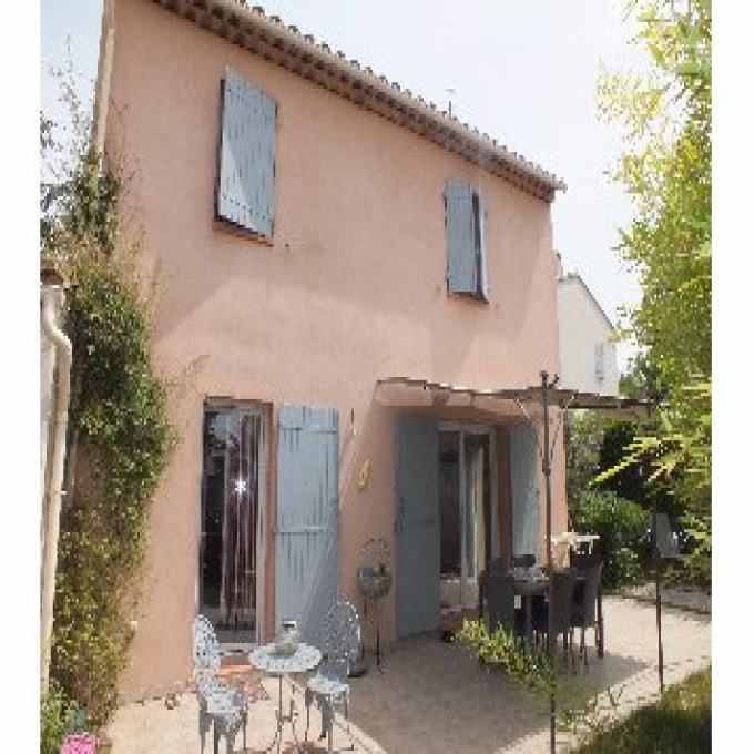 Offres de vente Maison Fuveau (13710)