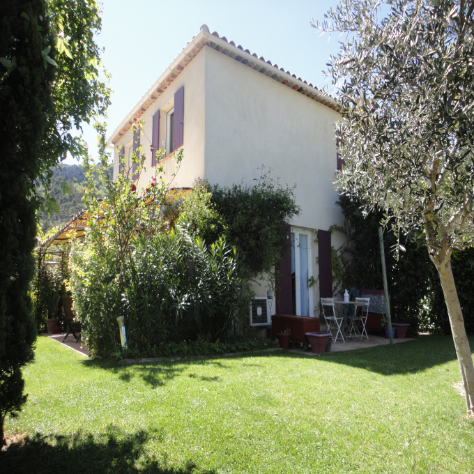 Offres de vente Maison Saint-Savournin (13119)