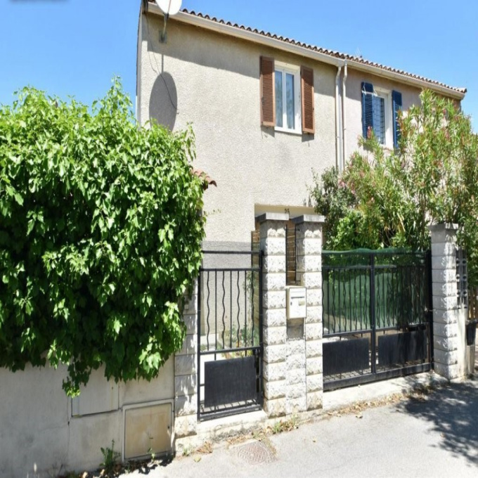 Offres de vente Villa Trets (13530)