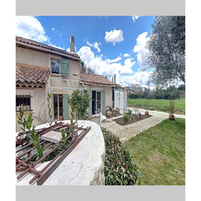 Offres de vente Maison Fuveau (13710)