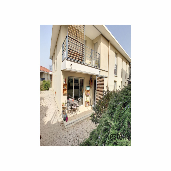 Offres de vente Appartement Trets (13530)