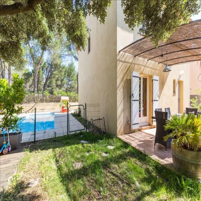 Offres de vente Villa Rousset (13790)