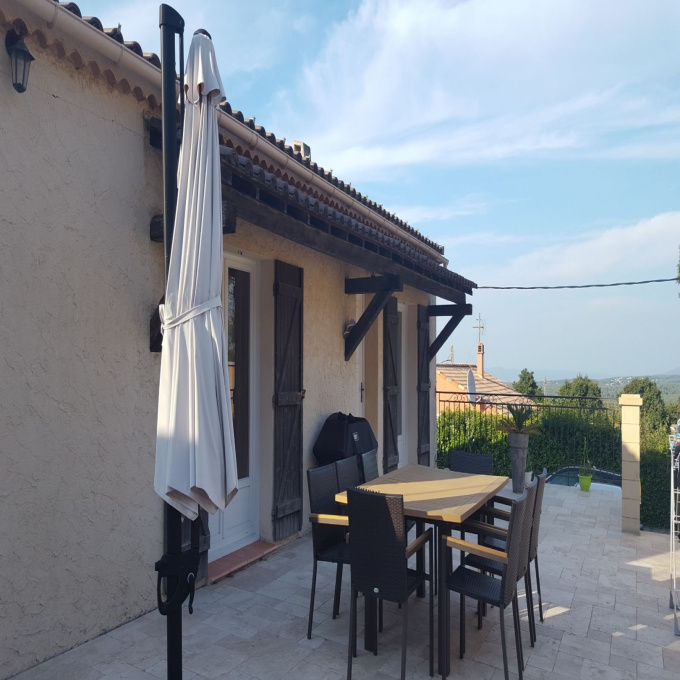 Offres de vente Villa Saint-Savournin (13119)