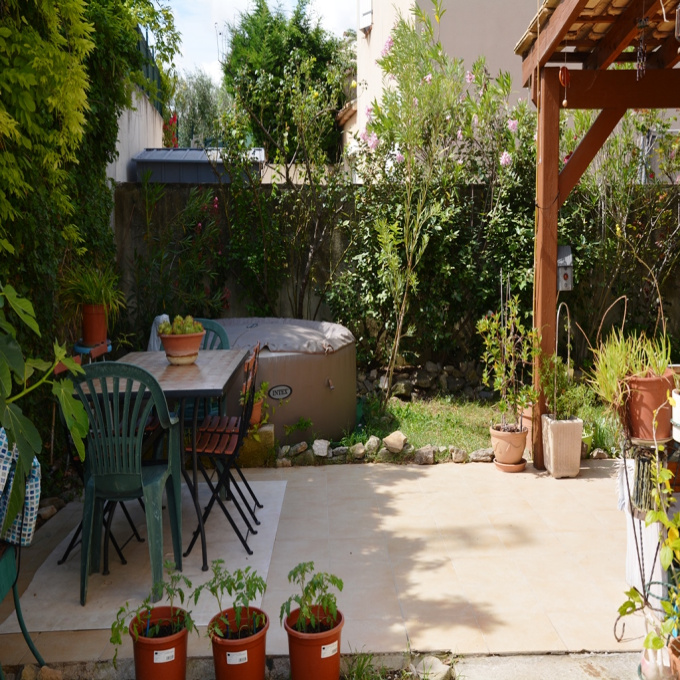 Offres de vente Maison Trets (13530)