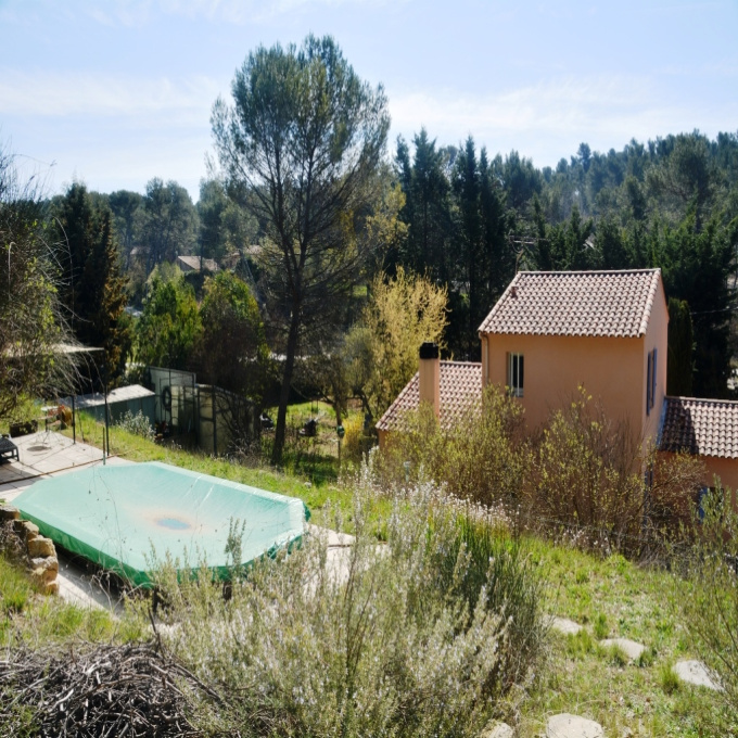 Offres de vente Maison Fuveau (13710)
