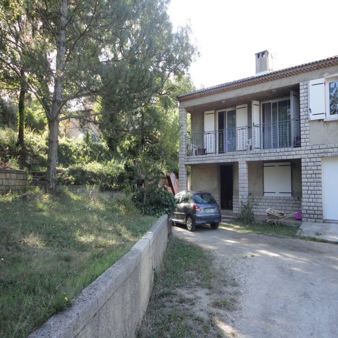 Offres de vente Villa Gréasque (13850)