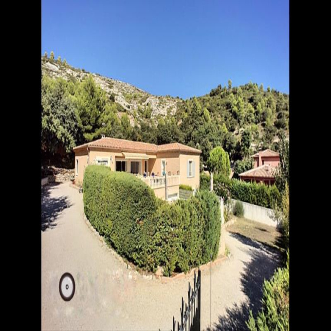 Offres de vente Villa Puyloubier (13114)