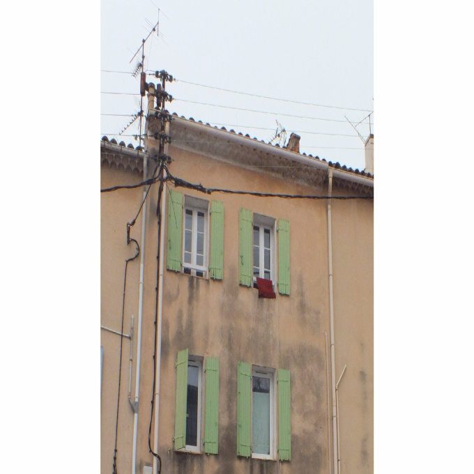Offres de vente Immeuble Fuveau (13710)