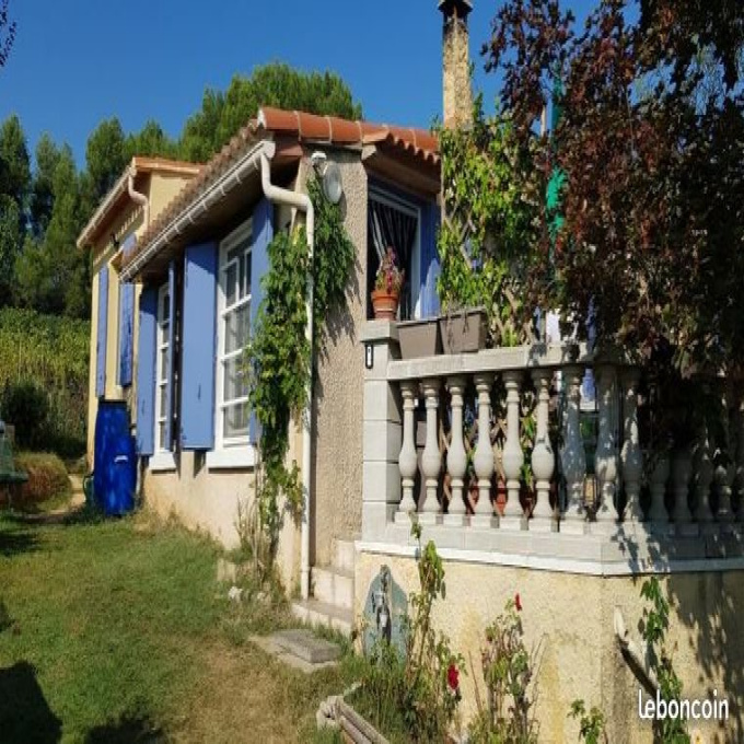 Offres de vente Villa Rousset (13790)