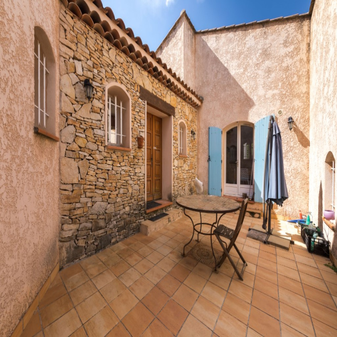Offres de vente Villa Gréasque (13850)