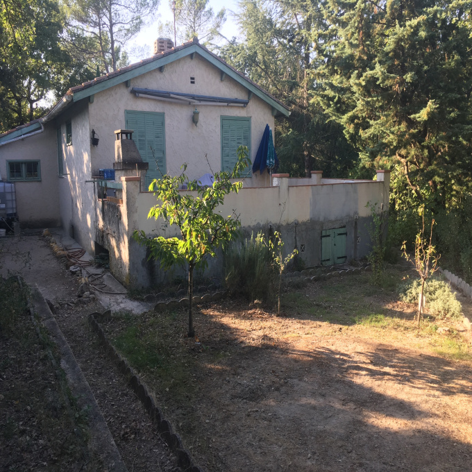 Offres de vente Maison Gréasque (13850)