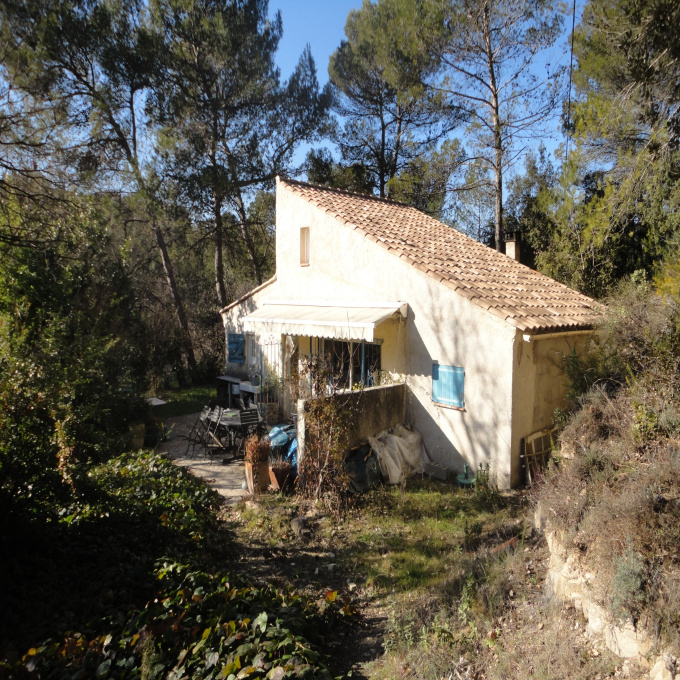 Offres de vente Maison Belcodène (13720)