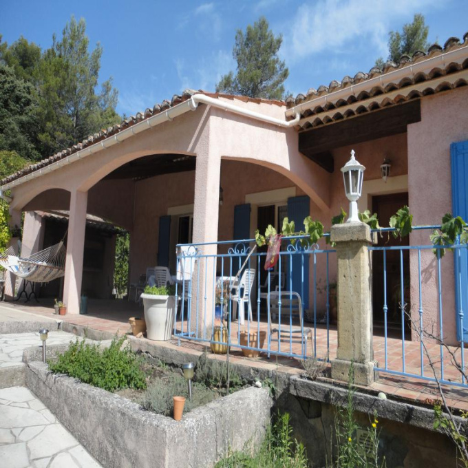 Offres de vente Villa Fuveau (13710)