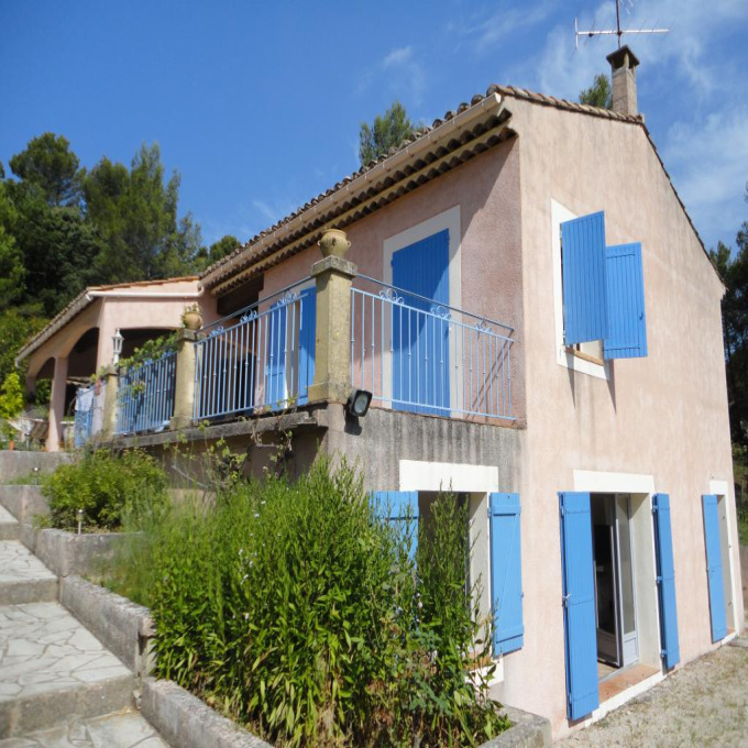 Offres de vente Villa Fuveau (13710)