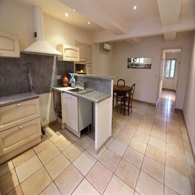 Offres de vente Appartement Fuveau (13710)