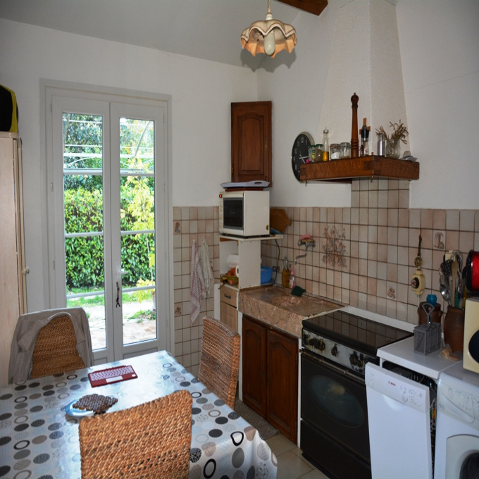 Offres de vente Maison Mimet (13105)
