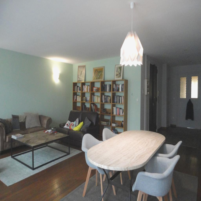 Offres de vente Appartement Marseille (13006)