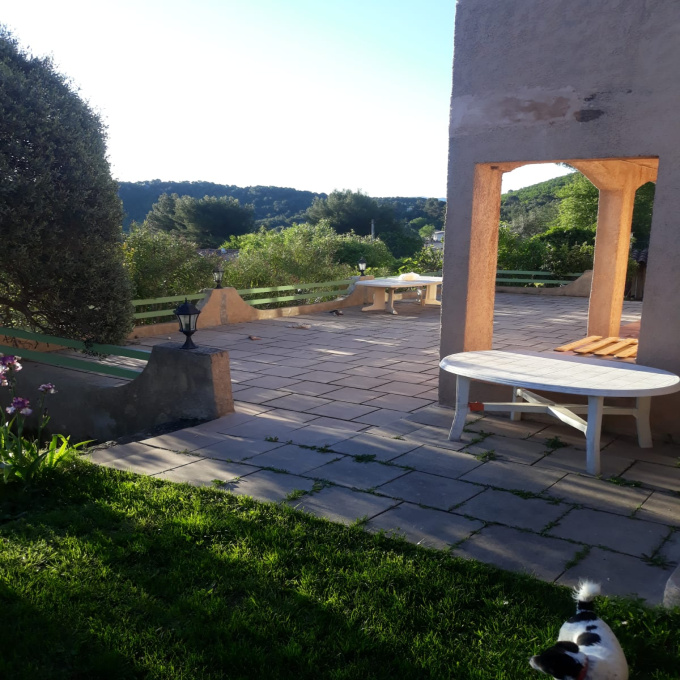 Offres de vente Maison Peypin (13124)