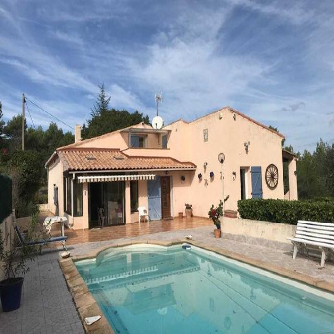 Offres de vente Villa Fuveau (13710)