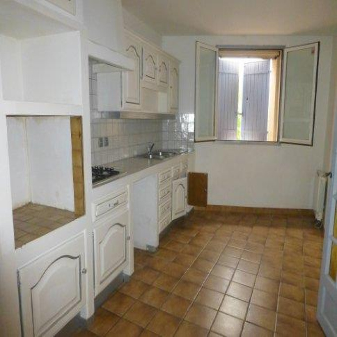Offres de vente Appartement Fuveau (13710)