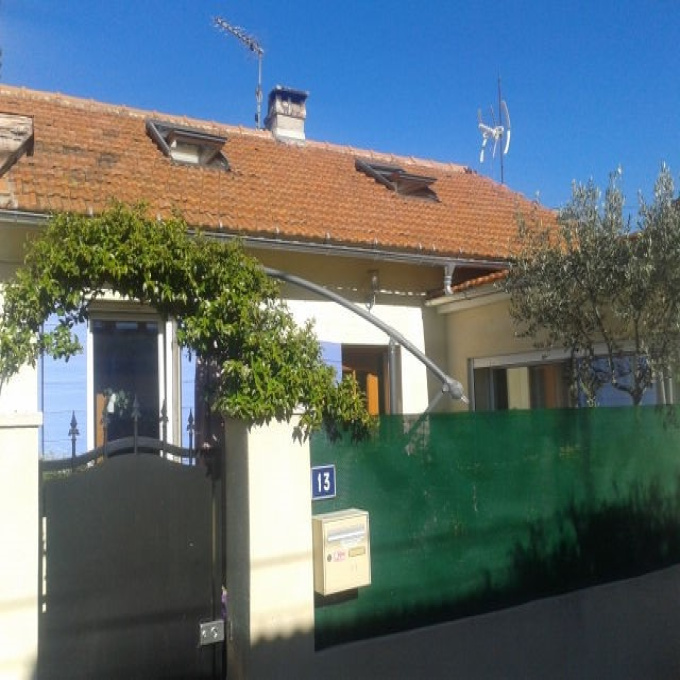 Offres de vente Maison de village Gréasque (13850)