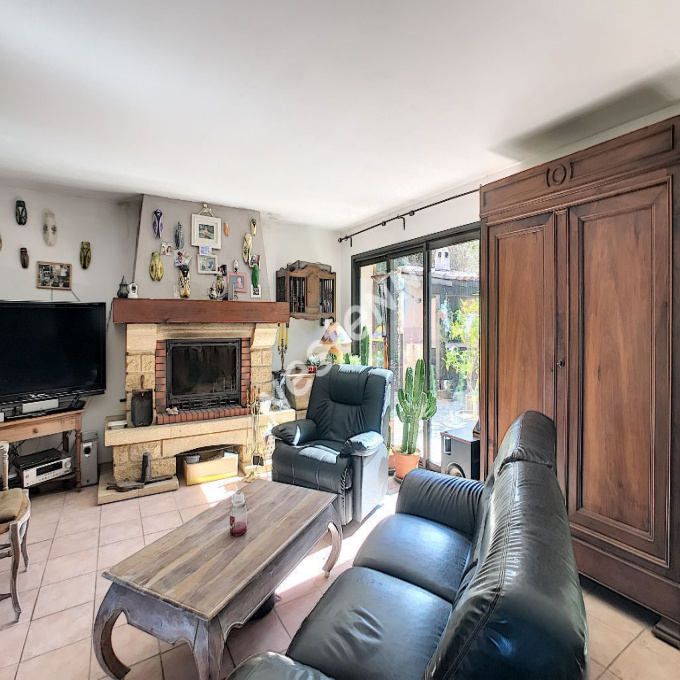 Offres de vente Villa Belcodène (13720)