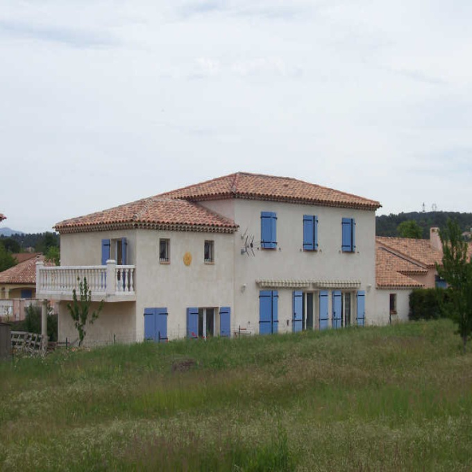 Offres de vente Villa Gardanne (13120)